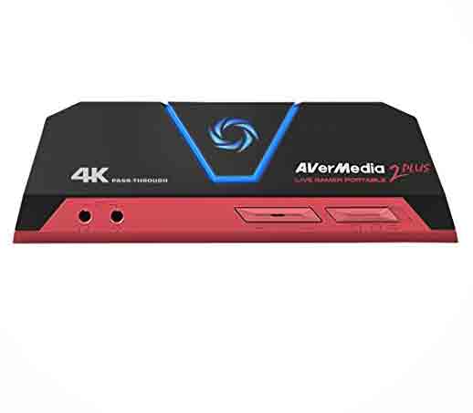 AverMedia 2 Plus