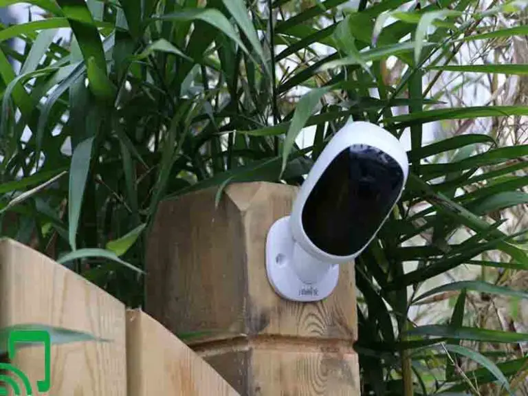 The 7 Best Battery Powered Outdoor Security Cameras