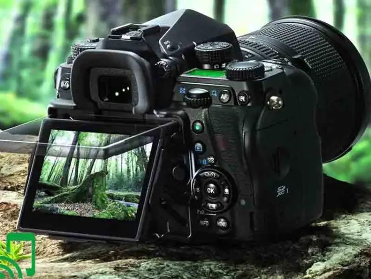 The 8 Best 4k DSLR Cameras Reviews Wireless Devices Reviews