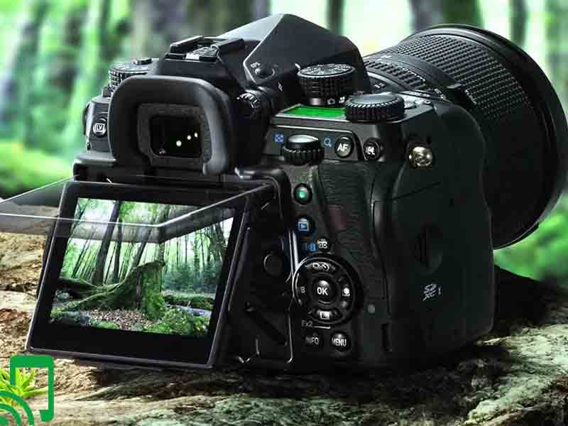 Best 4k DSLR Cameras