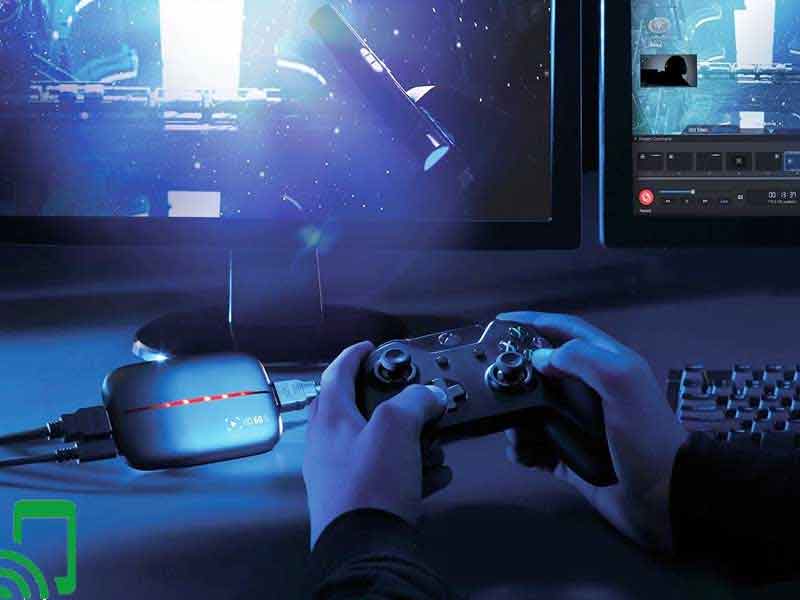 Best Capture Card For Streaming
