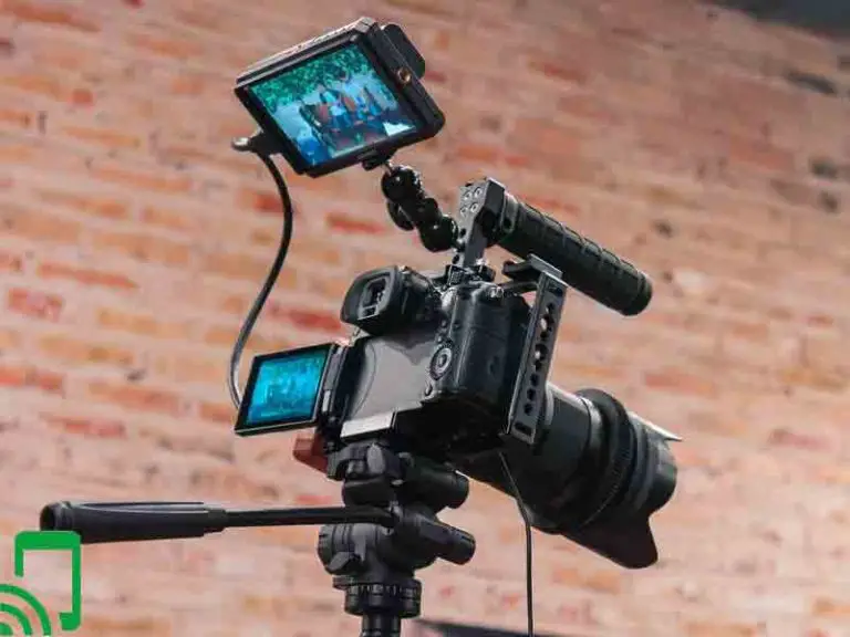 The 7 Best Cheapest 4K Cameras for Filmmaking