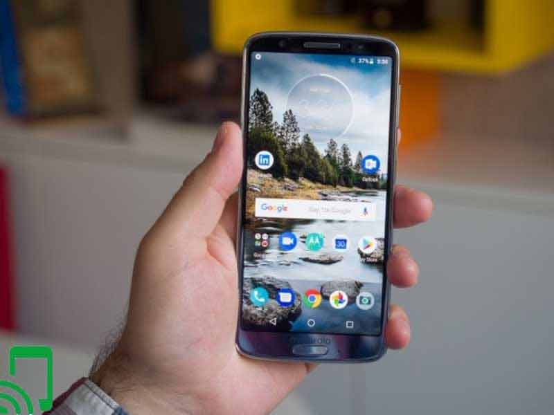 Best Motorola Phones