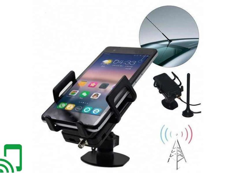 The 8 Best Portable Cell Phone Signal Booster for Car