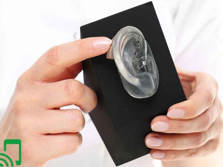 The 7 Best Rated Hearing Aid in 2020