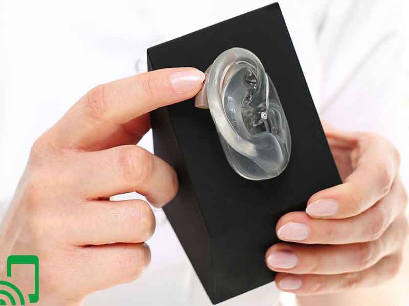 Best Rated Hearing Aid