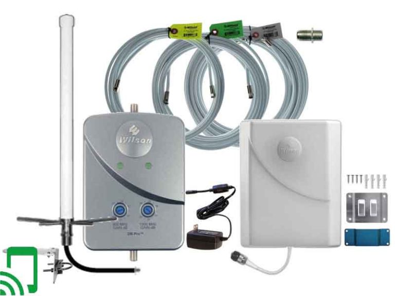 The 4 Best Wilson Cell Phone Signal Booster