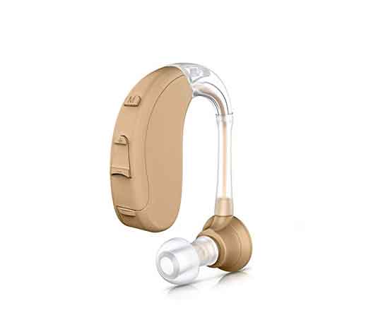 Blomed Digital Hearing