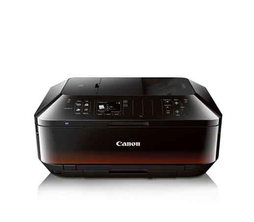  Canon MX922