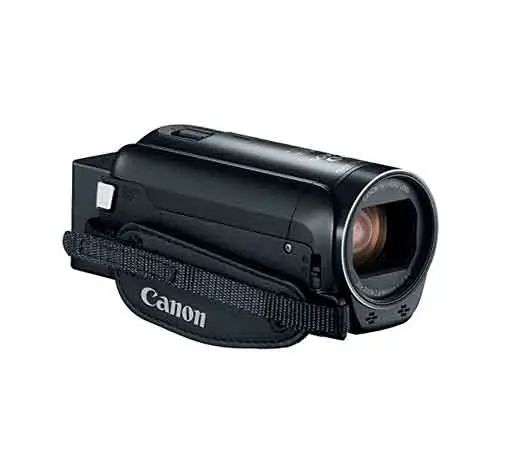 Canon Video Camcorder