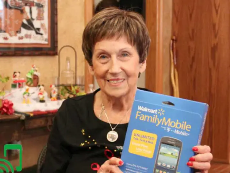 The 7 Best Cell Phone Plans at Walmart