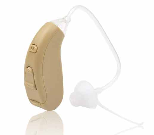 Clearon Hearing amplifier