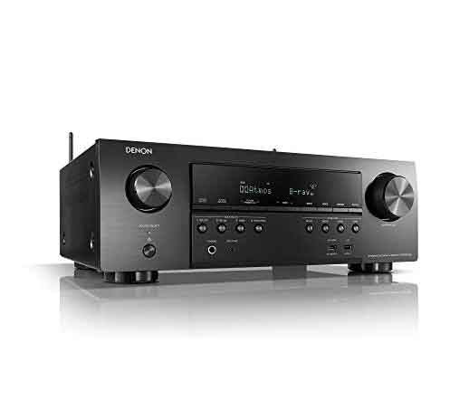  Denon AVR-S750H