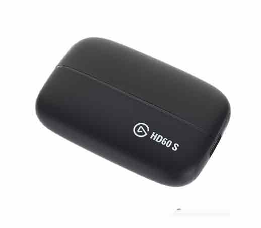 Elgato Game HD60S