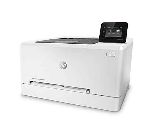 HP Color LaserJet Pro M254DW