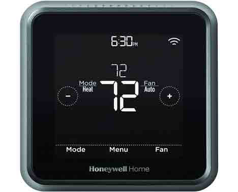 Honeywell Home T5