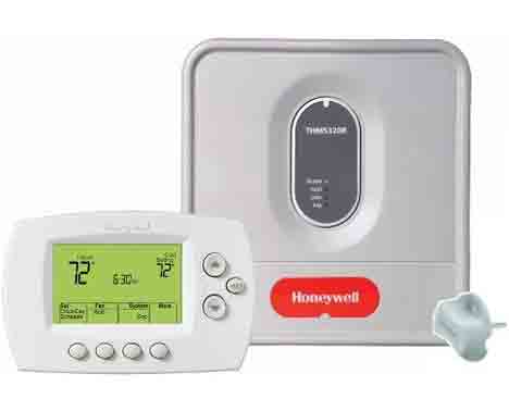 Honeywell YTH6320R1001