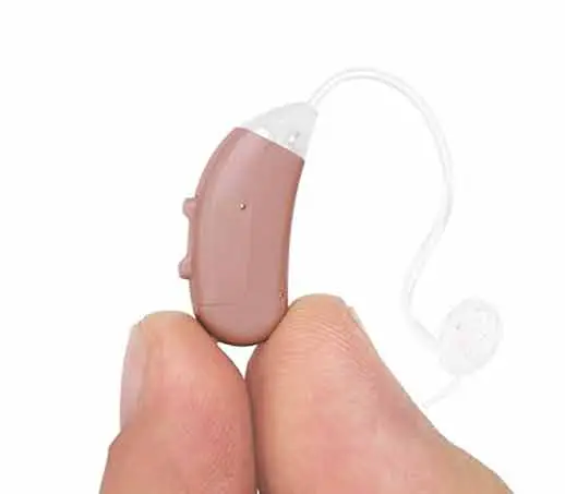 LifeEar Empower Hearing amplifier