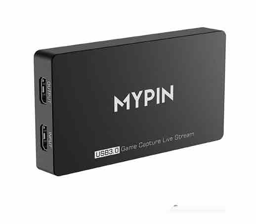 MYPIN HDMI 1080p