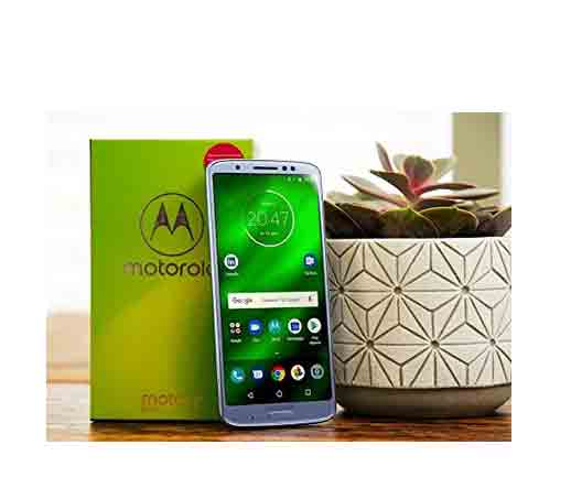 Motorola Moto G6 Plus