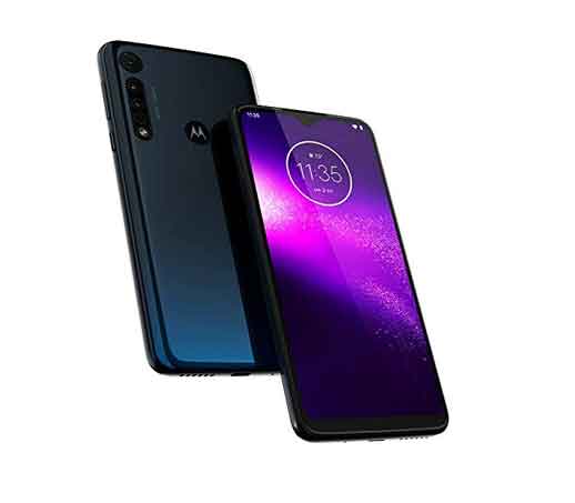 Motorola Moto One Macro