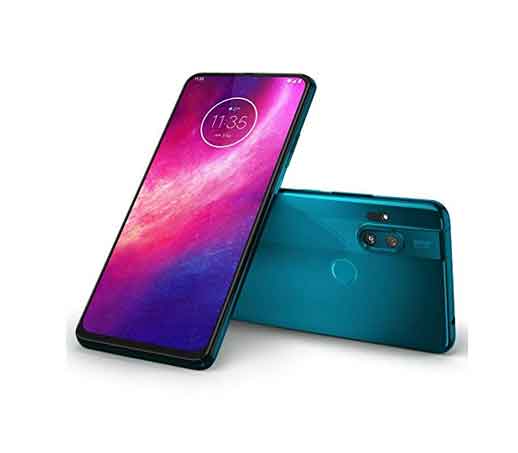 Motorola One Hyper