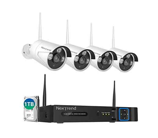 NexTrend Wireless