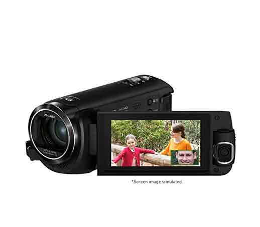 Panasonic HC-W580K