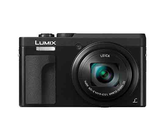 Panasonic Lumix DC-ZS70K