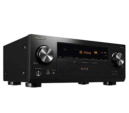 Pioneer Elite VSX-LX104