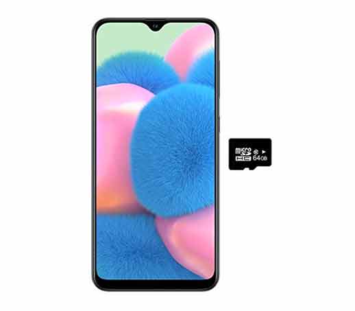 Samsung Galaxy A30s