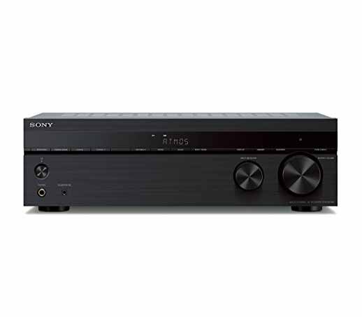 Sony STR-DH790