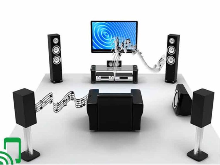 The 8 Best Surround Sound System Under 200