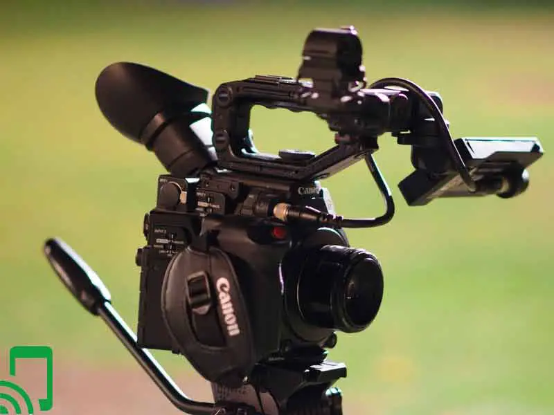 Video Cameras Under $500