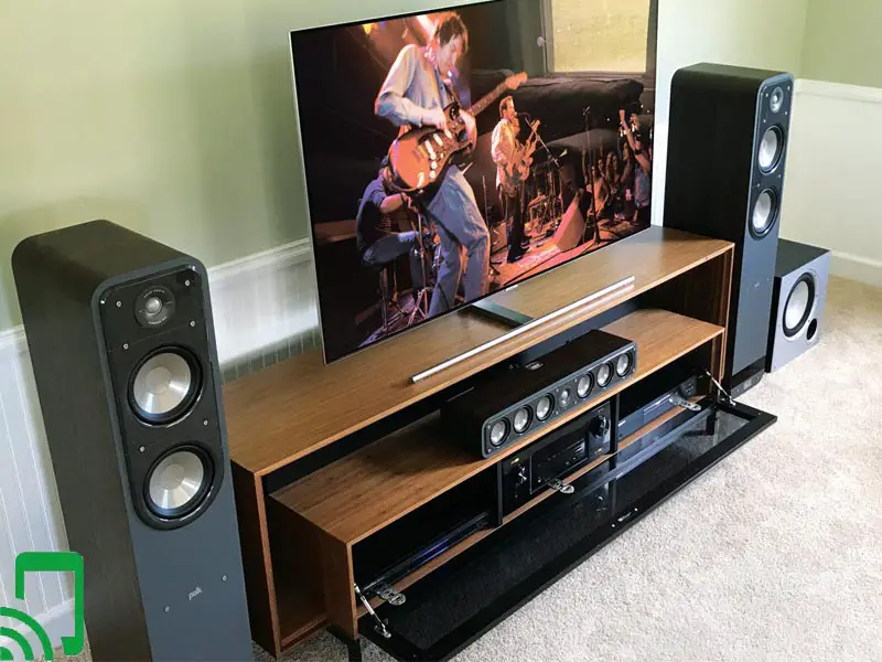 best 7.1 home theater system
