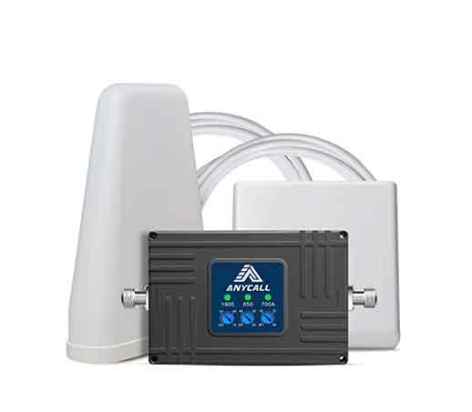 Anycall Cell phone signal booster