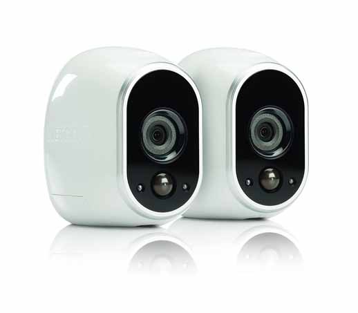 Arlo Pro 2