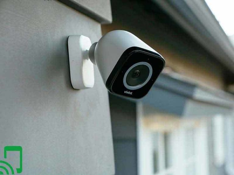 The 7 Best Battery Powered Security Camera with Night Vision