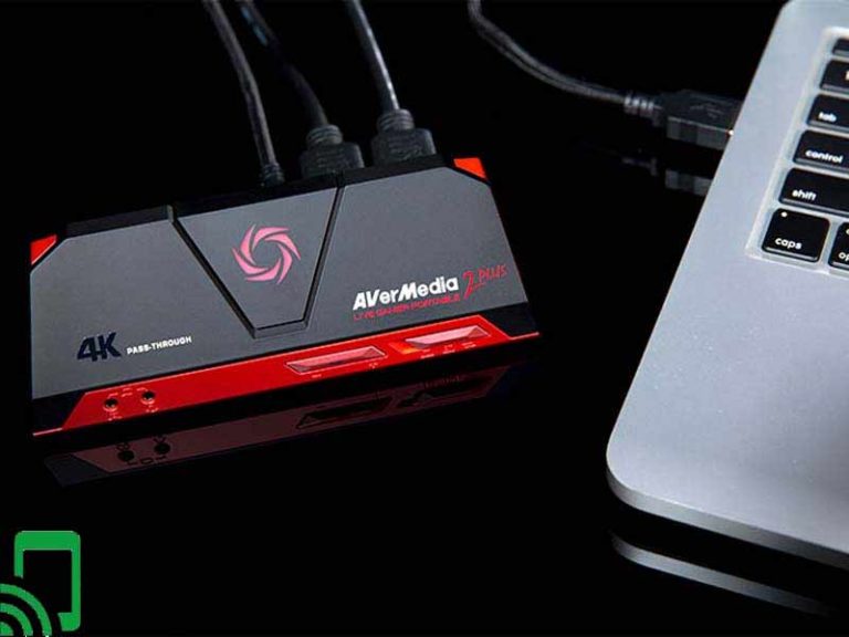 The 8 Best Capture Cards For Laptop