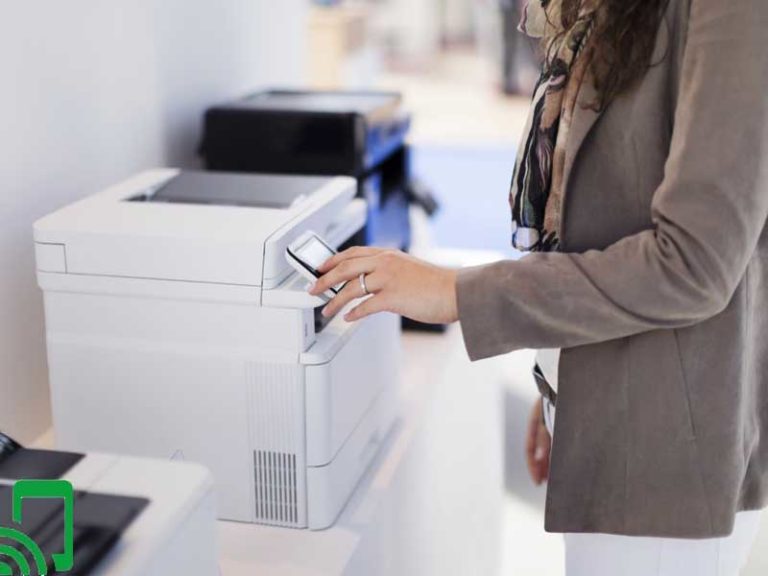 The 7 Best Color Laser Printer