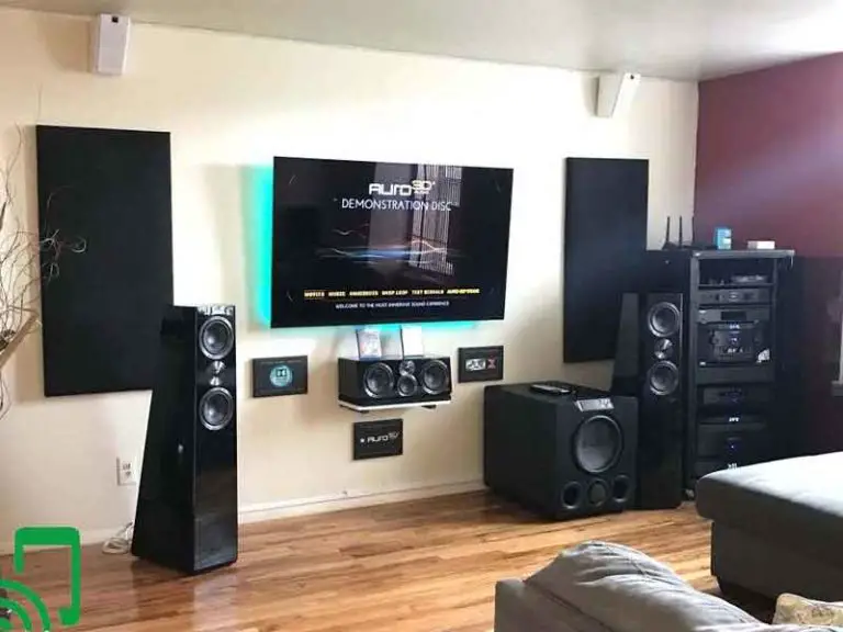 The 8 Best Dolby Atmos Home Theater System