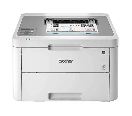 Brother HL L3210CW