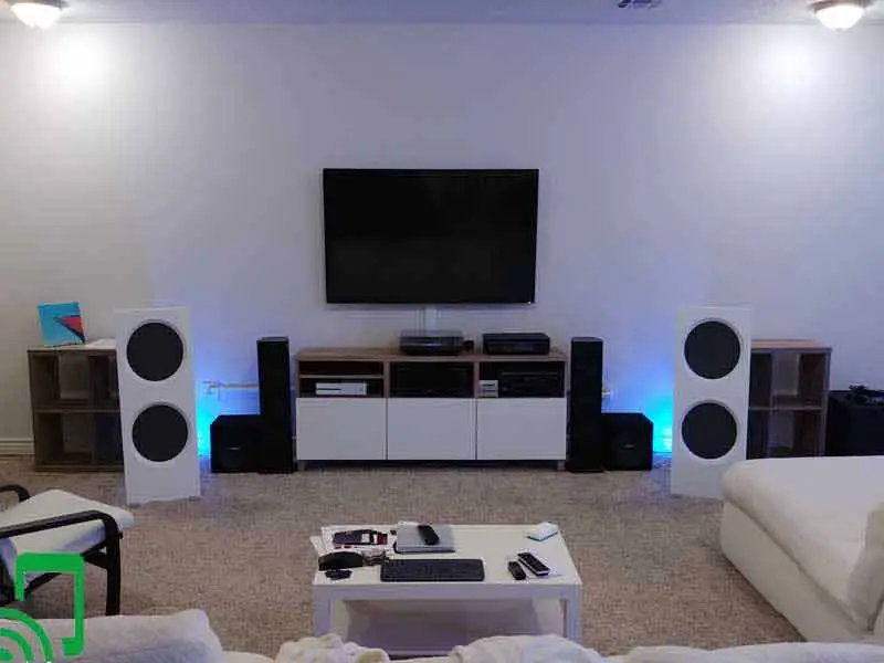 Budget Home Theater Systems