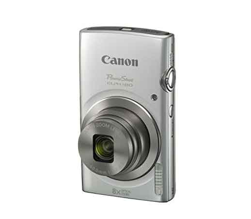 Canon PowerShot ELPH 180