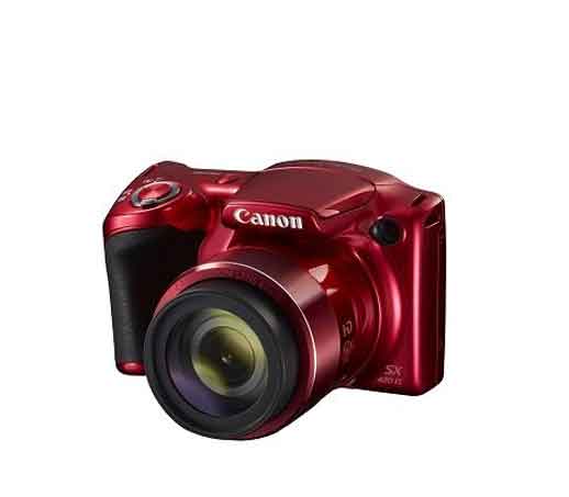 Canon PowerShot SX420 Digital Camera