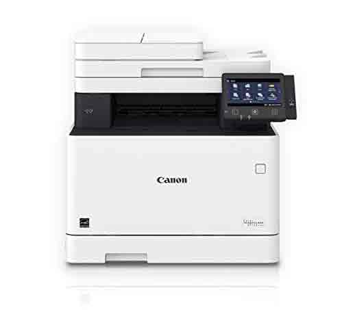 Canon color imageCLASS MF743Cdw