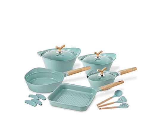 CookLover Cooking set