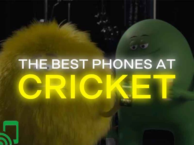 The 7 Best Cricket Phone Deals for Existing Customers