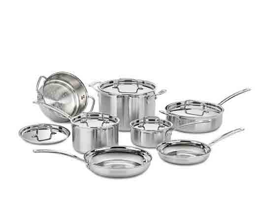 Cuisinart MCP