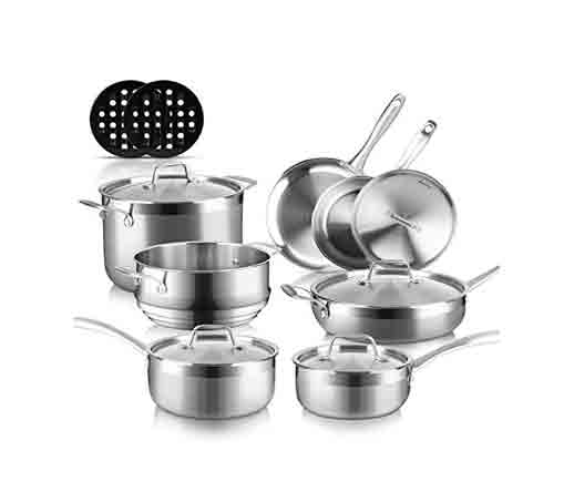 Duxtop SSC-14PC